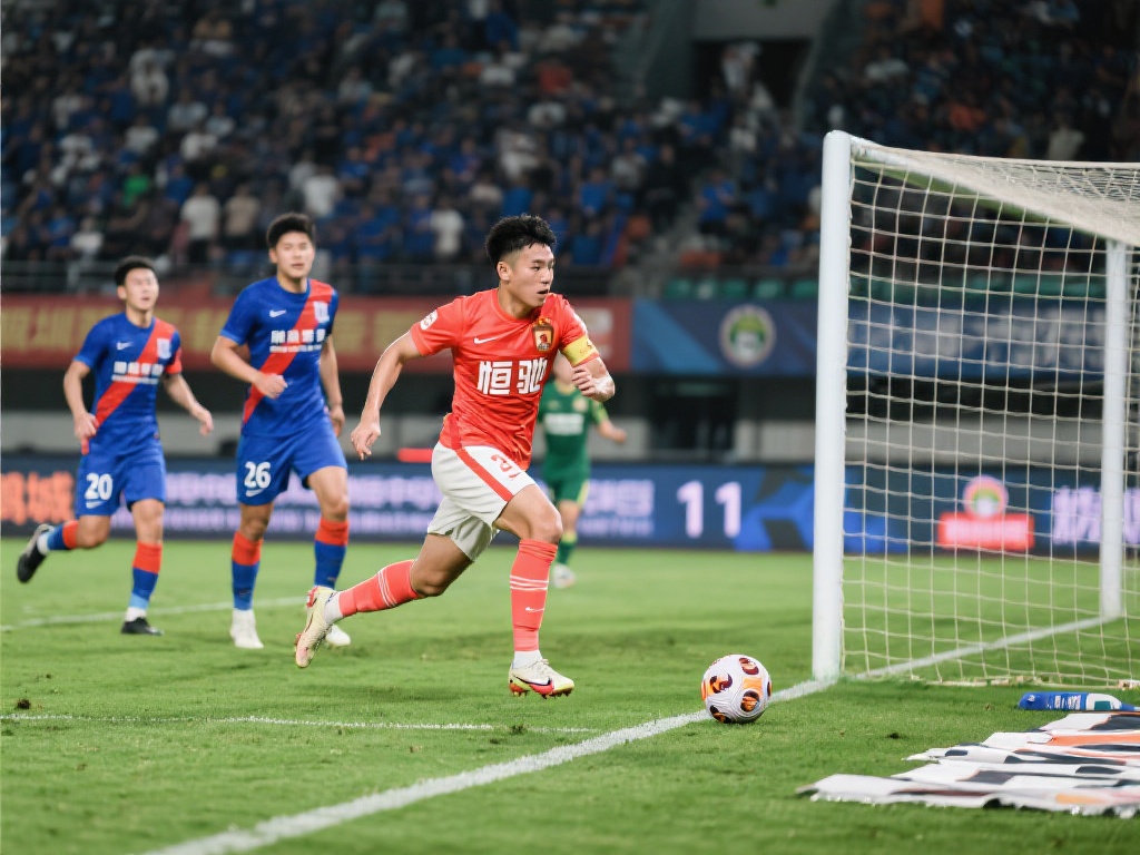 中国足球的 中国足球的